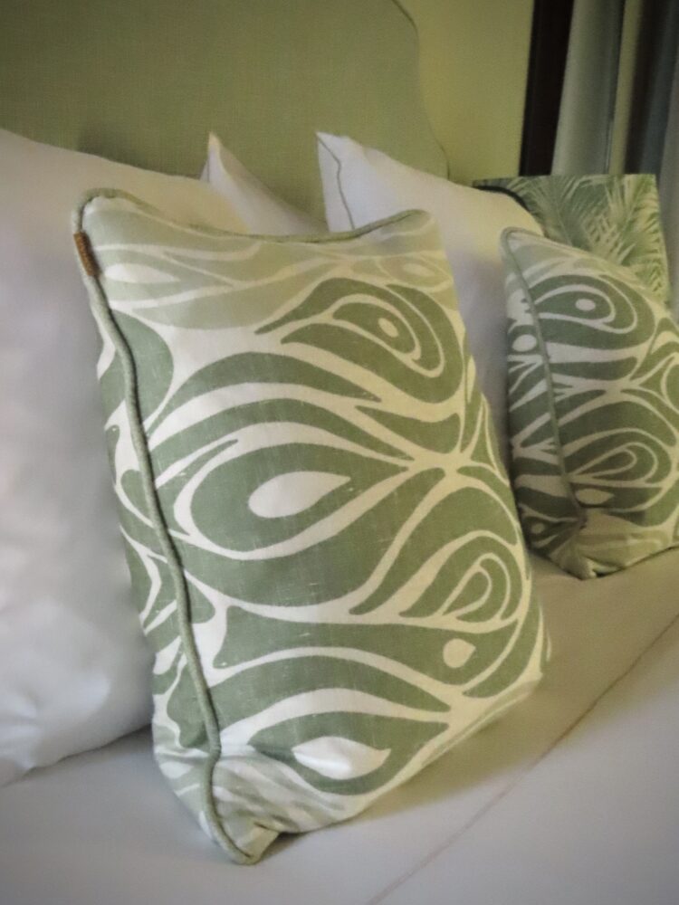 Son Bunyola - First Class Magazine