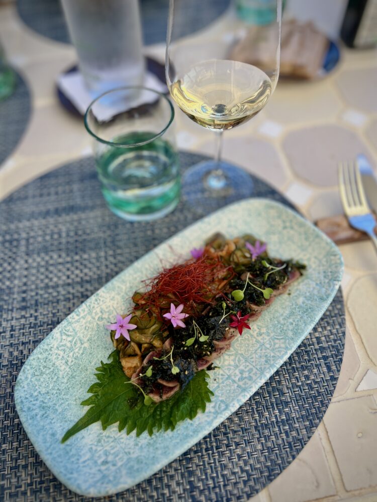 Son Bunyola - First Class Magazine