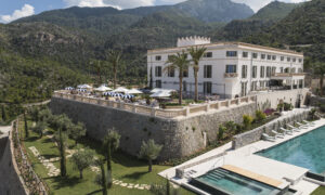 ÖSTER BY STENSON - First Class Magazine