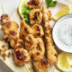 souvlaki - First Class Magazine