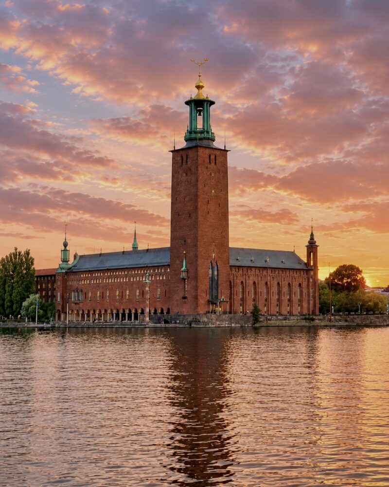 Stockholms Stadshus