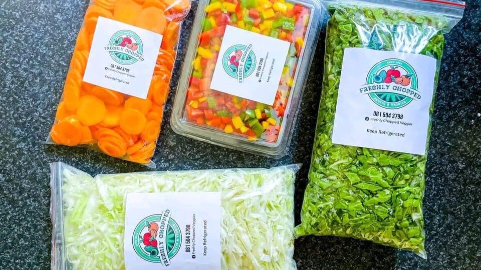 Timbavati Supplier Development Programme