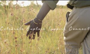 ÖSTER BY STENSON - First Class Magazine