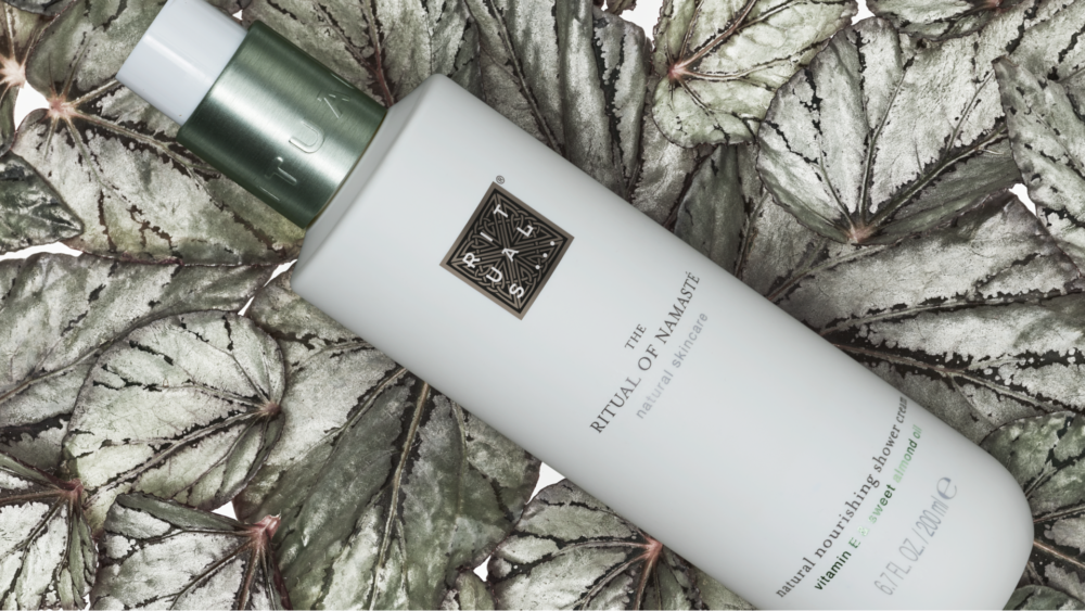 The Ritual of Namaste