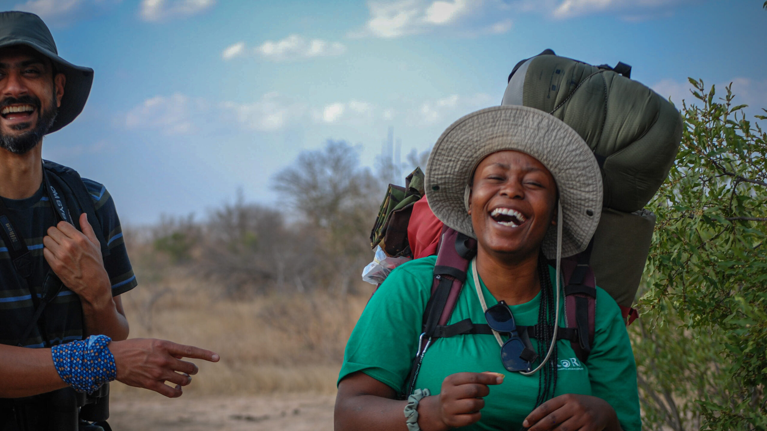 Timbavati Foundation