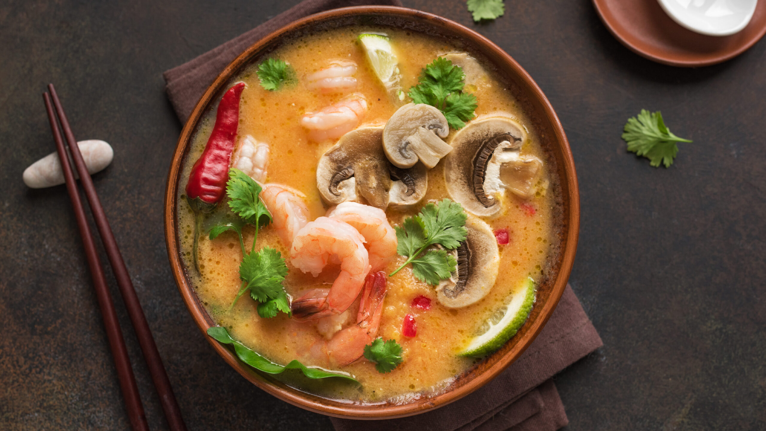 Tom Yum