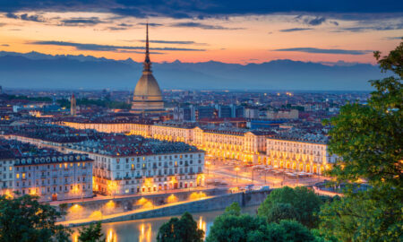 En weekend guide till Turin