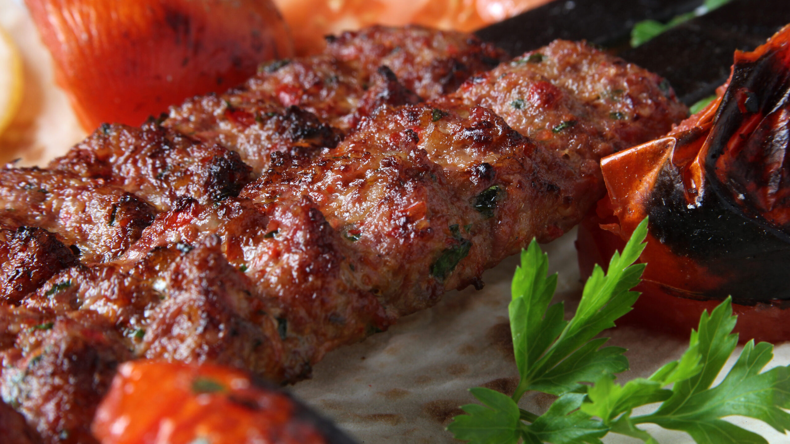Urfa kebab