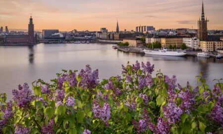 utsiktsplatser i stockholm - First Class Magazine