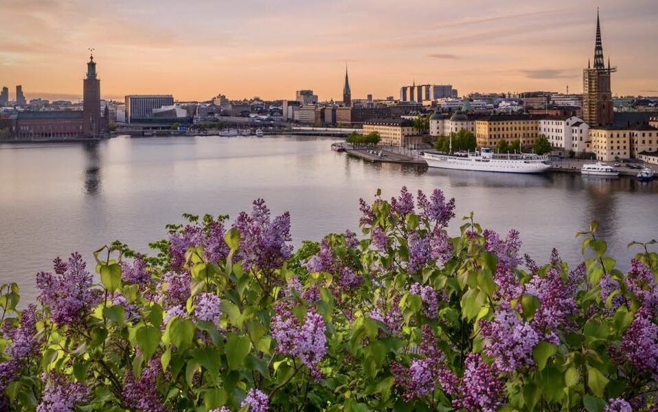 utsiktsplatser i stockholm - First Class Magazine