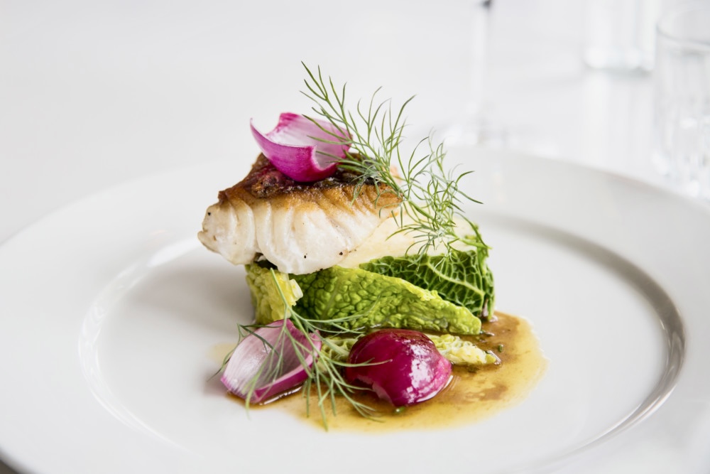 VARBERGS STADSHOTELL - First Class Magazine