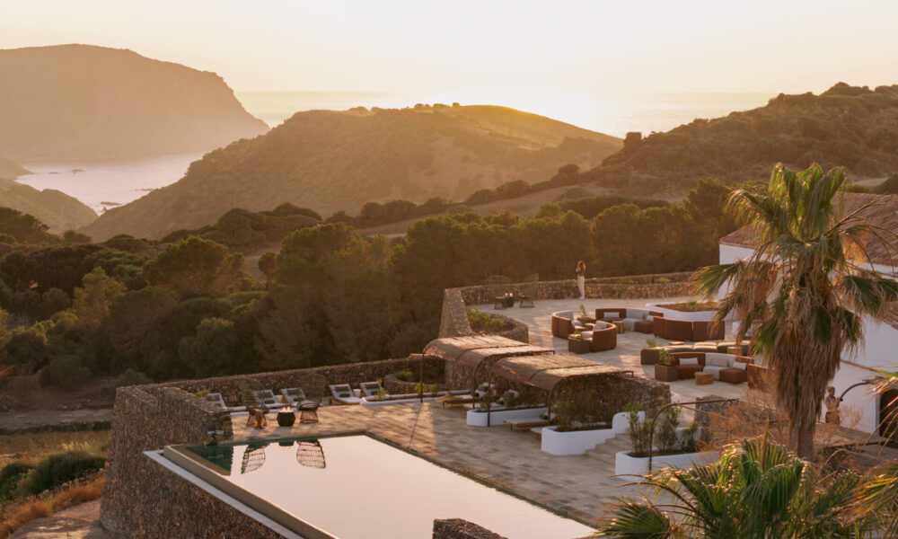 När är det varmt - First Class Magazine