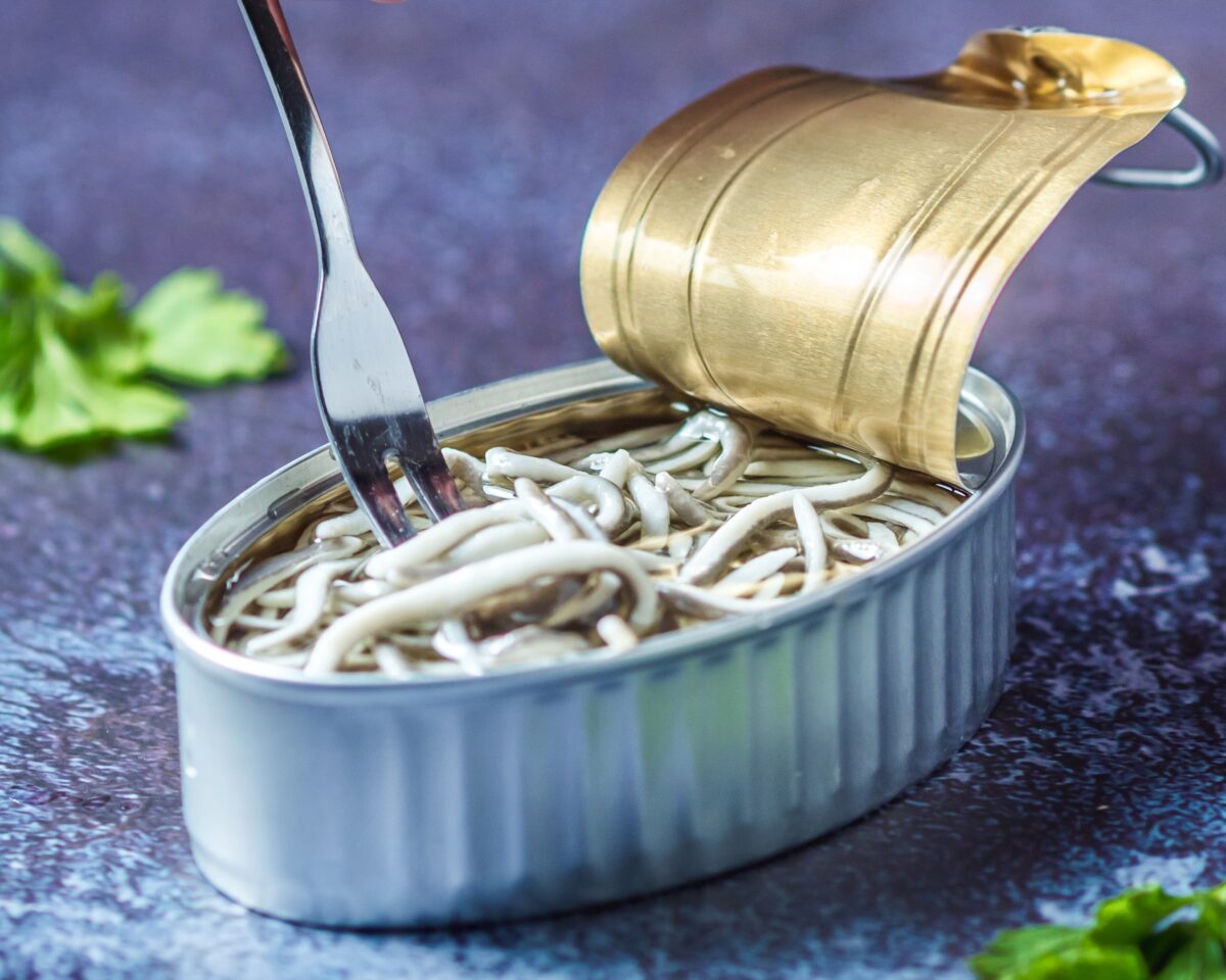 Spanska delikatesser - First Class Magazine