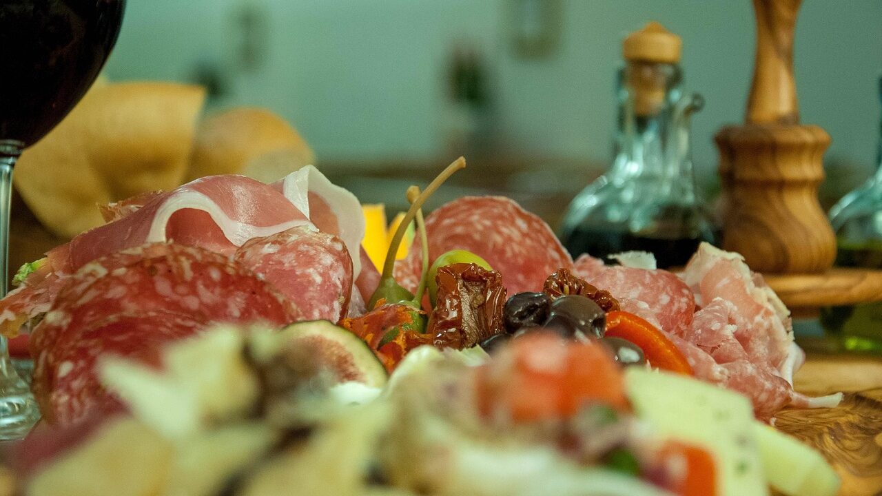 Rhônedalen - First Class Magazine