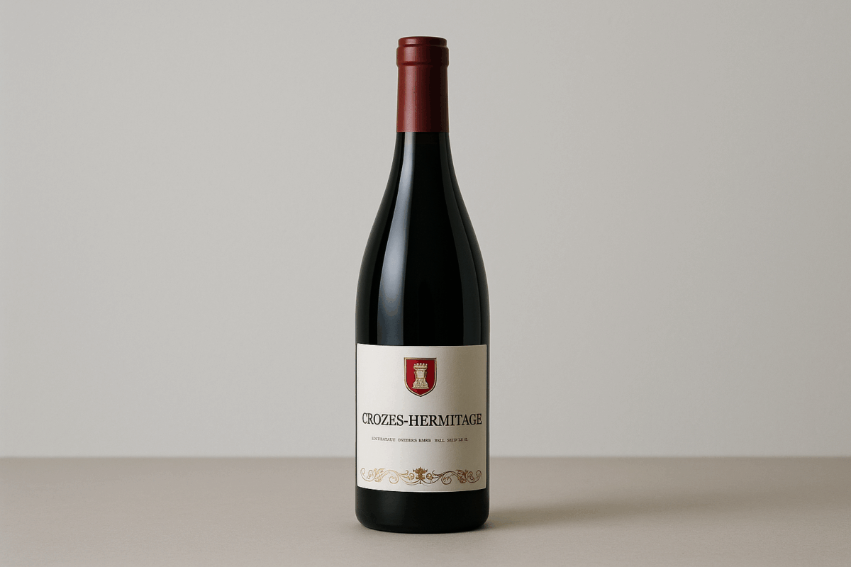 Rhônedalen - First Class Magazine