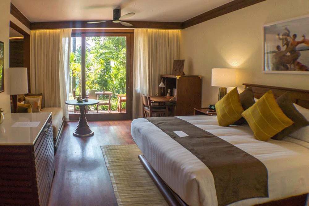 Hotel Belmond La Residence d'Angkor