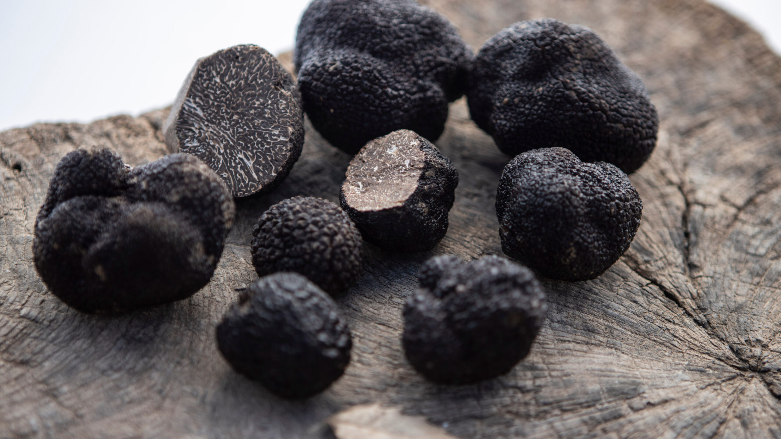 Spanska delikatesser - First Class Magazine