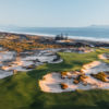 Tara Iti Golf - First Class Magazine