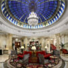 Kupolen Gran Melia Fenix Hotel - First Class Magazine