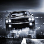 Axel Crieger - First Class Magazine