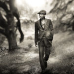 Axel Crieger - First Class Magazine