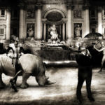 Axel Crieger - First Class Magazine