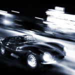 Axel Crieger - First Class Magazine