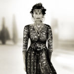 Axel Crieger - First Class Magazine