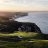 Cape Kidnappers Golf - First Class Magazine