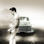 Axel Crieger - First Class Magazine