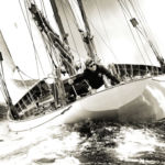 Axel Crieger - First Class Magazine