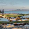 Tara Iti Golf - First Class Magazine