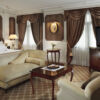 Rum 605 Gran Melia Fenix Hotel - First Class Magazine