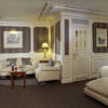 Deluxe Penthouse Suite Gran Melia Fenix Hotel - First Class Magazine