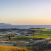 Tara Iti Golf - First Class Magazine