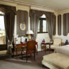 Executive Penthouse Suite Gran Melia Fenix Hotel - First Class Magazine