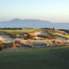 Tara Iti Golf - First Class Magazine
