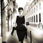 Axel Crieger - First Class Magazine