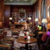 Baren Gran Melia Fenix Hotel - First Class Magazine