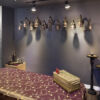 Thairoom Gran Melia Fenix Hotel - First Class Magazine