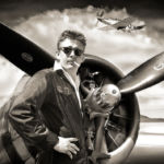 Axel Crieger - First Class Magazine