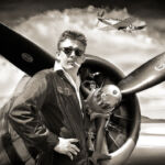 Axel Crieger - First Class Magazine