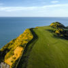 Cape Kidnappers Golf - First Class Magazine