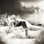 Axel Crieger - First Class Magazine