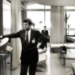 Axel Crieger - First Class Magazine