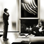 Axel Crieger - First Class Magazine