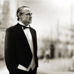 Axel Crieger - First Class Magazine