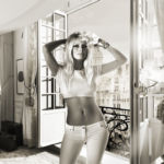 Axel Crieger - First Class Magazine