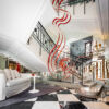 Hotel Unico - First Class Magazine