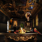 Axel Crieger - First Class Magazine